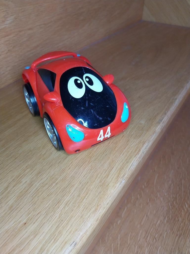 Chicco-auto, Ophalen of Verzenden, Gebruikt