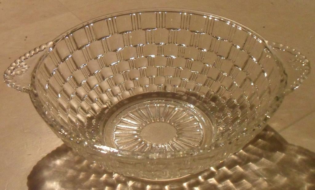 Saladière, Enlèvement ou Envoi