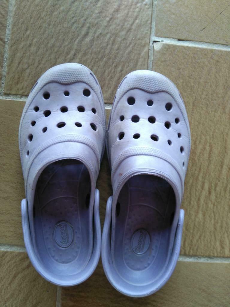 Crocs maat 28, Ophalen, Gebruikt