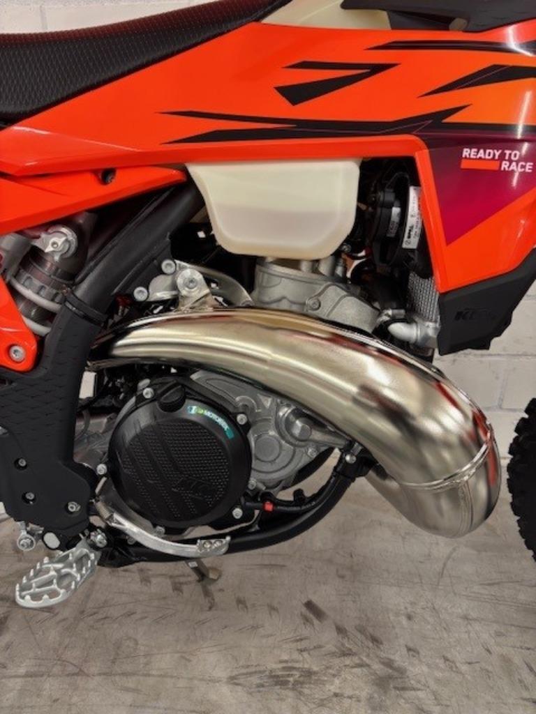 KTM 300 EXC 2026, Motoren, 300 cc, Bedrijf, Enduro, Minimaal motorrijbewijs A2
