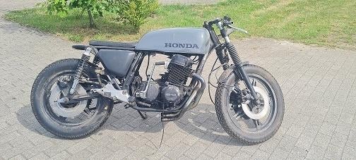 Bloc quatre moteurs Honda CB 750, Enlèvement, Utilisé