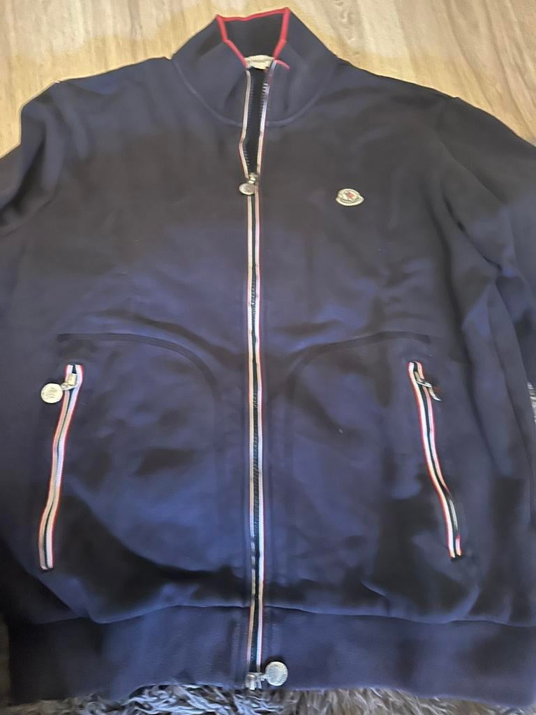 Moncler, Moncler, Taille 56/58 (XL), Enlèvement, Porté