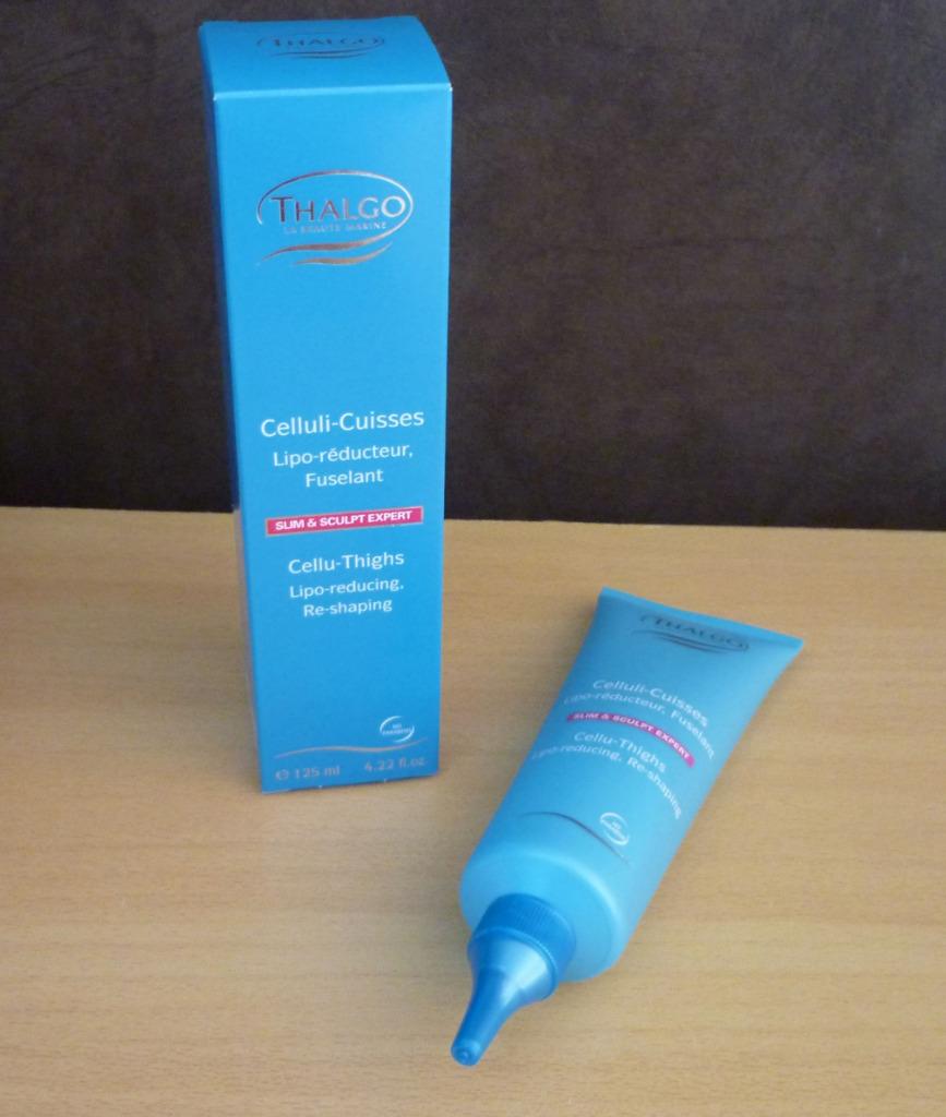 Thalgo Cellu-thighs Lipo-reducing re-shaping 125 ml NIEUW, Enlèvement ou Envoi