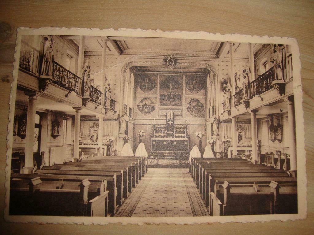 Tongres - Tongeren, Envoi, 1940 à 1960, Affranchie, Limbourg