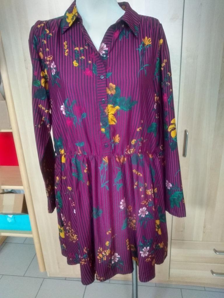 44 Robe Boohoo Tall Neuve, Enlèvement ou Envoi