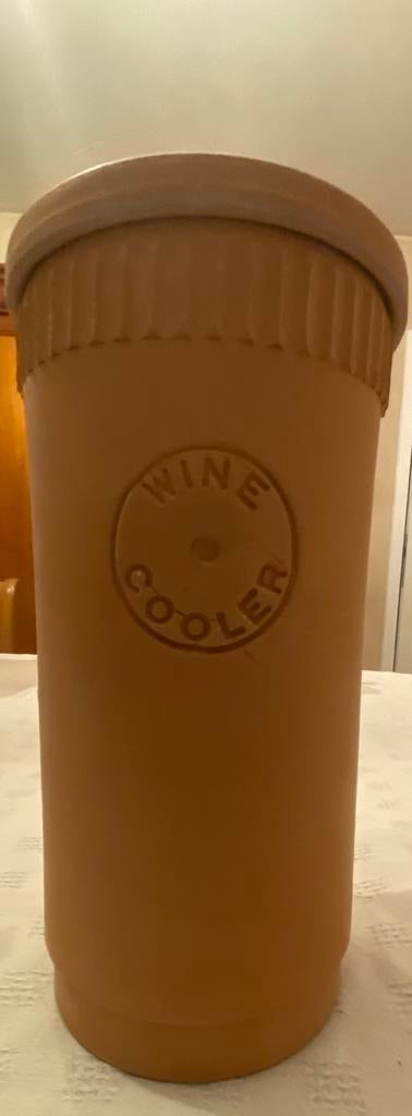 Seau à vin Pottery, Neuf, Uni, Enlèvement ou Envoi, Poterie