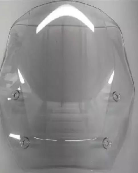 Bulle transparente origine pour Bmw xr1000, Motos, Enlèvement ou Envoi