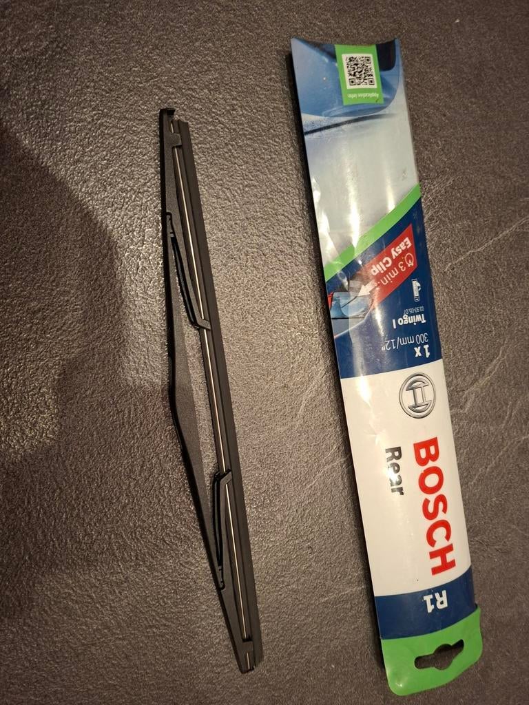 Essuie glace bosch r1, Enlèvement, Neuf
