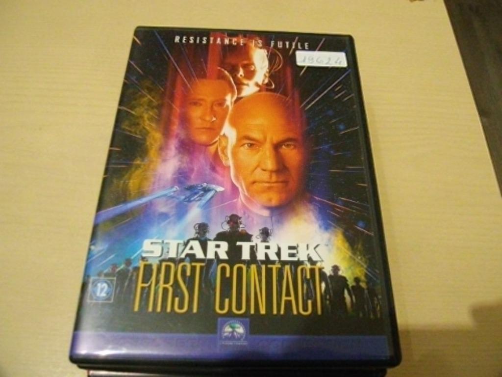 star trek, Ophalen of Verzenden
