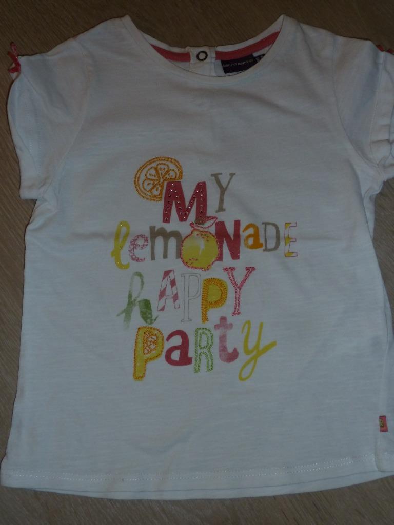 Tshirt Sergent major 104, Chemise ou À manches longues, Enlèvement, Utilisé, Sergent Major