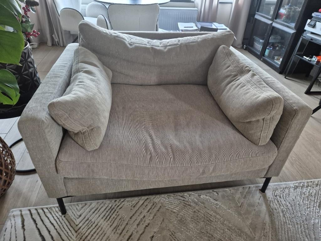 Fauteuils x2, Enlèvement, Comme neuf