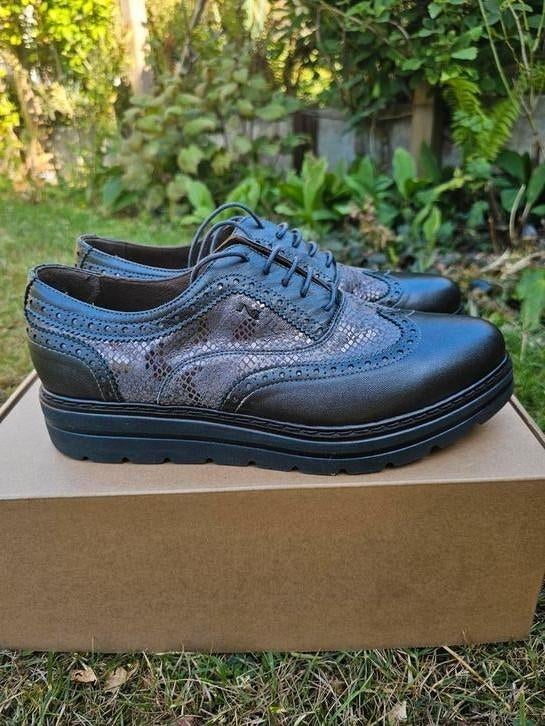 Nero Giardini veterschoenen. Nieuw., Nieuw, Ophalen of Verzenden, Nero giardini, Instappers