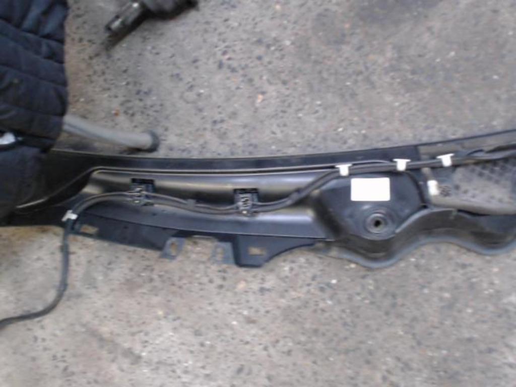 Baie de pare brise Mercedes W176 2012-2015 LP/13280, Enlèvement, Utilisé