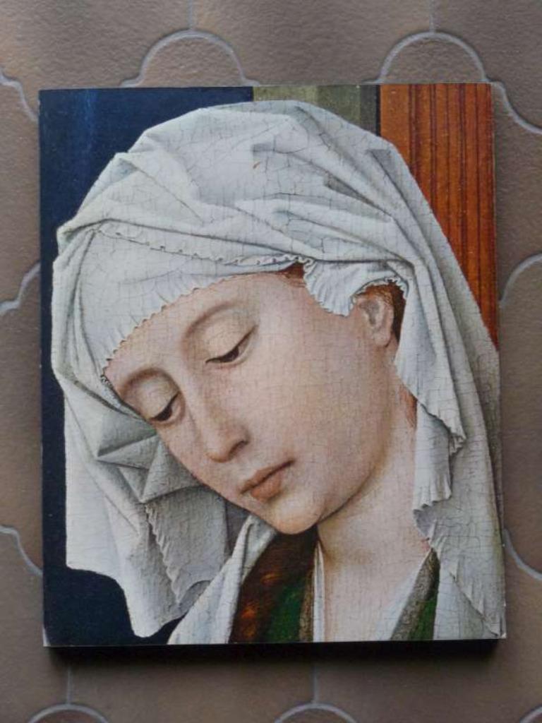 Religieus werk, Ophalen of Verzenden