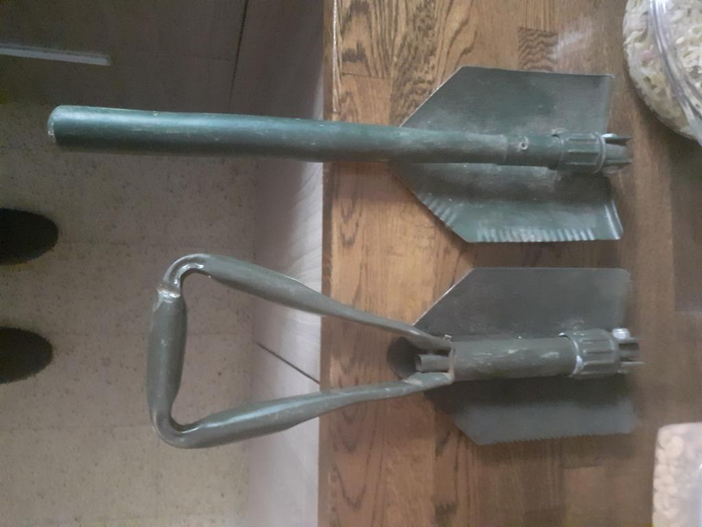 zandschip leger 2x, Ophalen, Landmacht, Overige typen