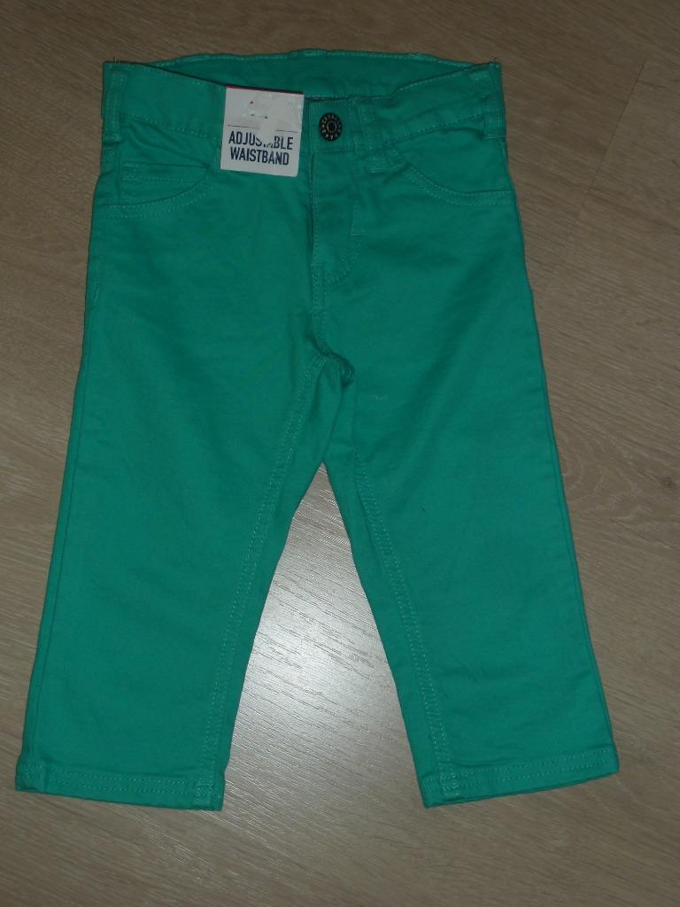 Capri broek maat 110/116 Nieuw, Kinderen en Baby's, Kinderkleding | Maat 110, Meisje, Nieuw, Hema, Ophalen