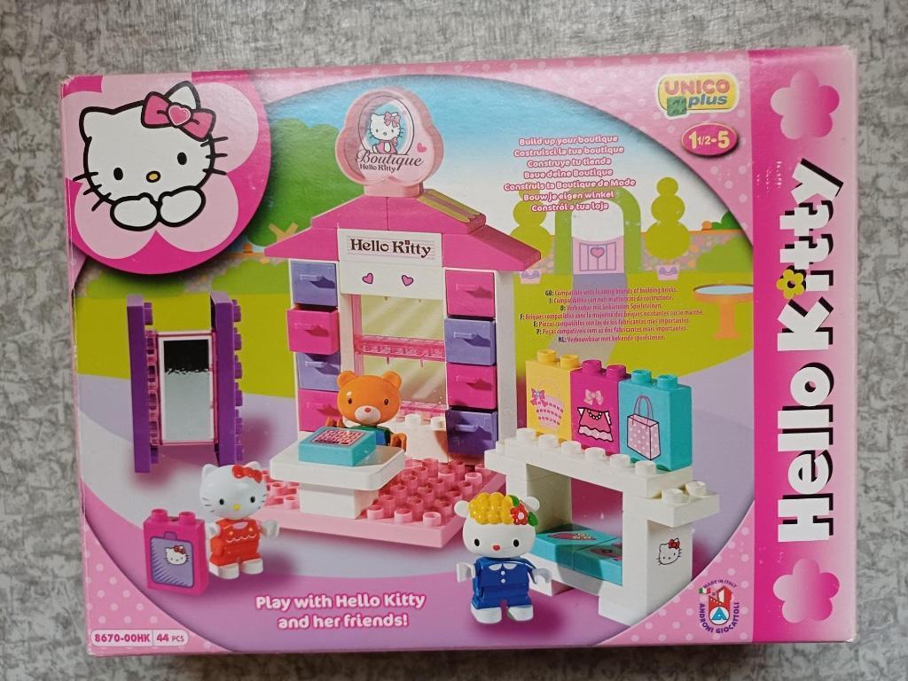 lego, Enlèvement, Utilisé, Ensemble complet, Lego
