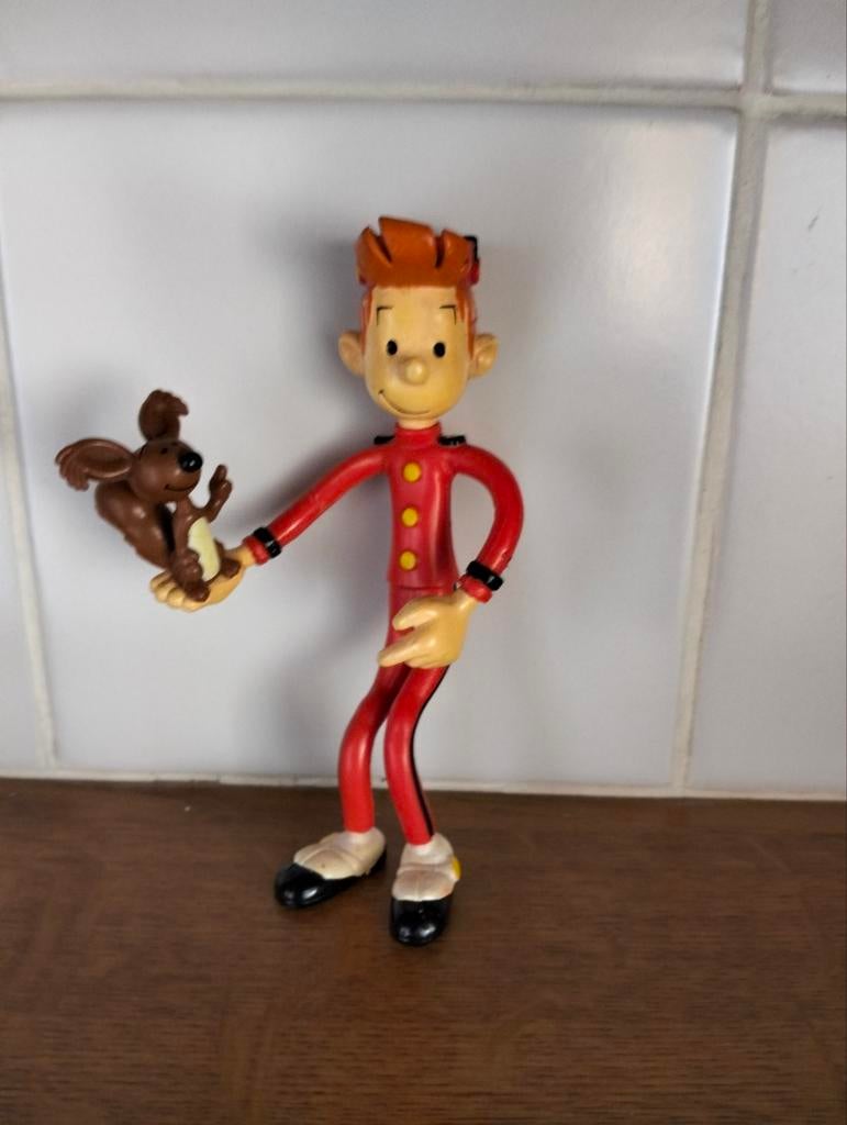 Poppetje, 14 cm groot, Verzamelen, Ophalen of Verzenden