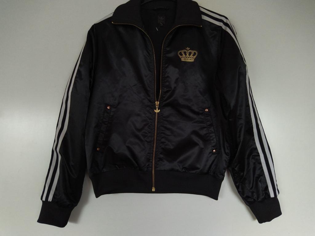 vest adidas, maat 36-38, Adidas, Zwart, Ophalen of Verzenden, Zo goed als nieuw