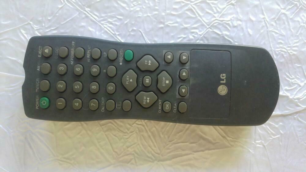 Telecommande LG, TV, Hi-fi & Vidéo, Télécommandes, Enlèvement ou Envoi, Utilisé