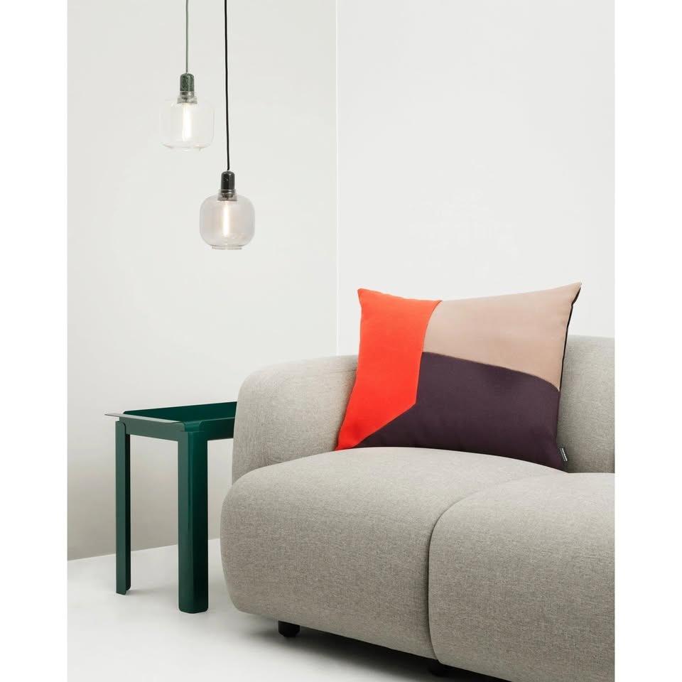 Verlichting design Normann Copenhagen Amp 2 stuks, Enlèvement, Comme neuf, Verre