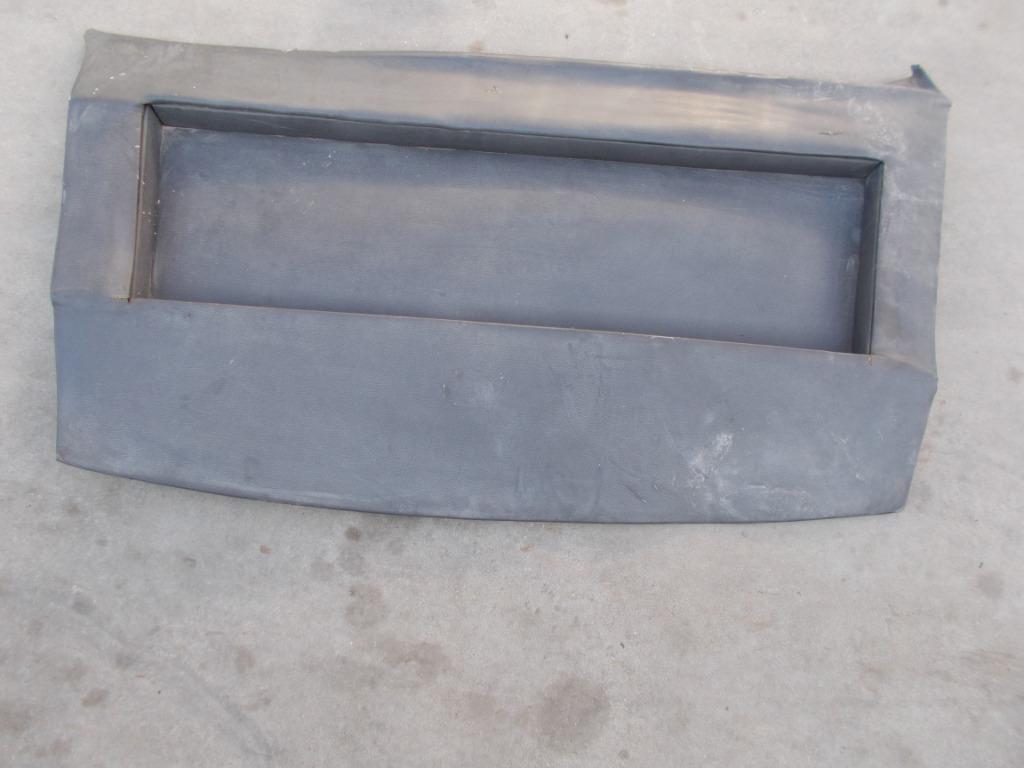 Hoedenhouder voor Fiat Dino Coupé, Ophalen, Fiat, Deur