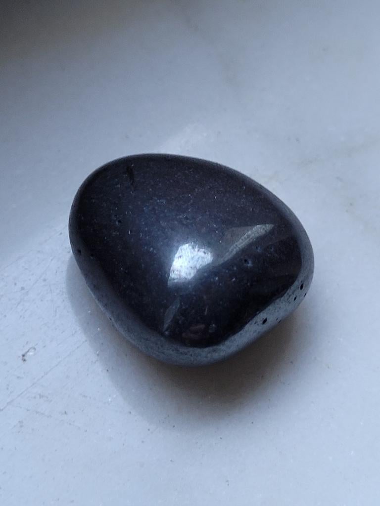 Hématite du Brésil (5), Enlèvement ou Envoi, Minéral