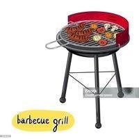 BBQ primo cook, Tuin en Terras, Ophalen of Verzenden, Nieuw
