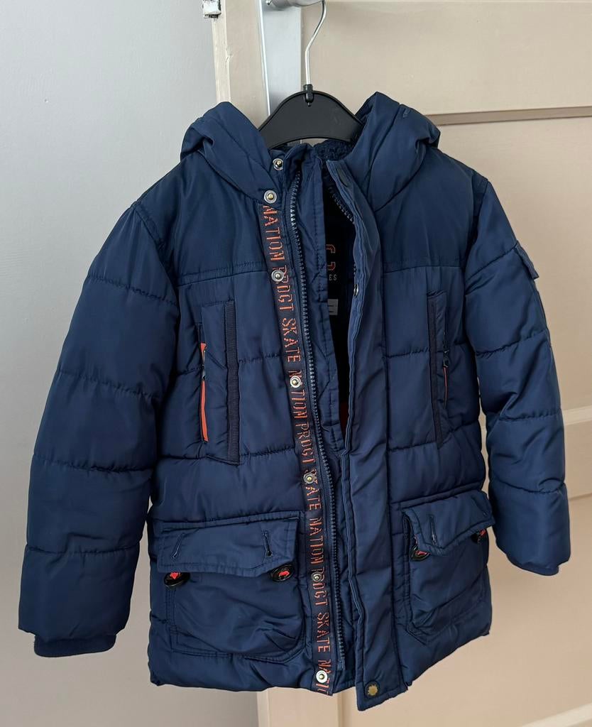 Veste pour enfant taille 104 de la marque C&A, Vêtements | Hommes, Vestes | Hiver, Enlèvement, Porté, Bleu, C&A