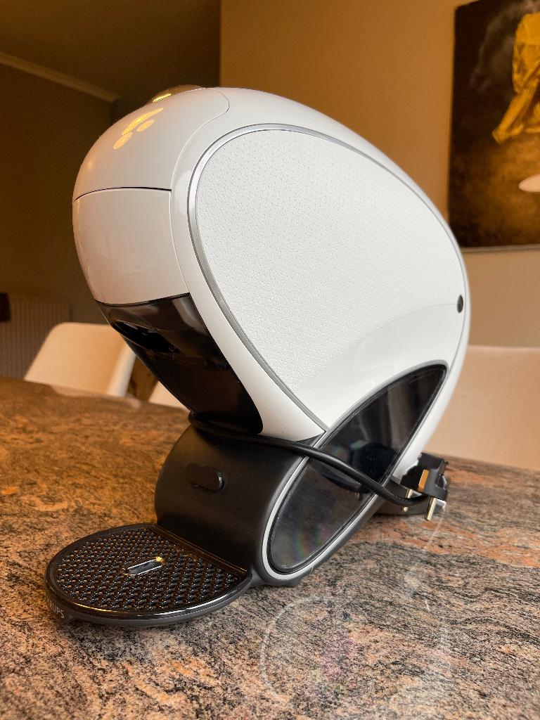 Dolce gusto Krups NESCAFÉ, Elektronische apparatuur, Koffiezetapparaten, Ophalen, Koffiepads en cups, 1 kopje, Koffiemachine
