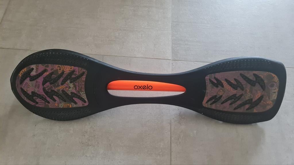 Waveboard, Sports & Fitness, Skateboard, Enlèvement, Comme neuf