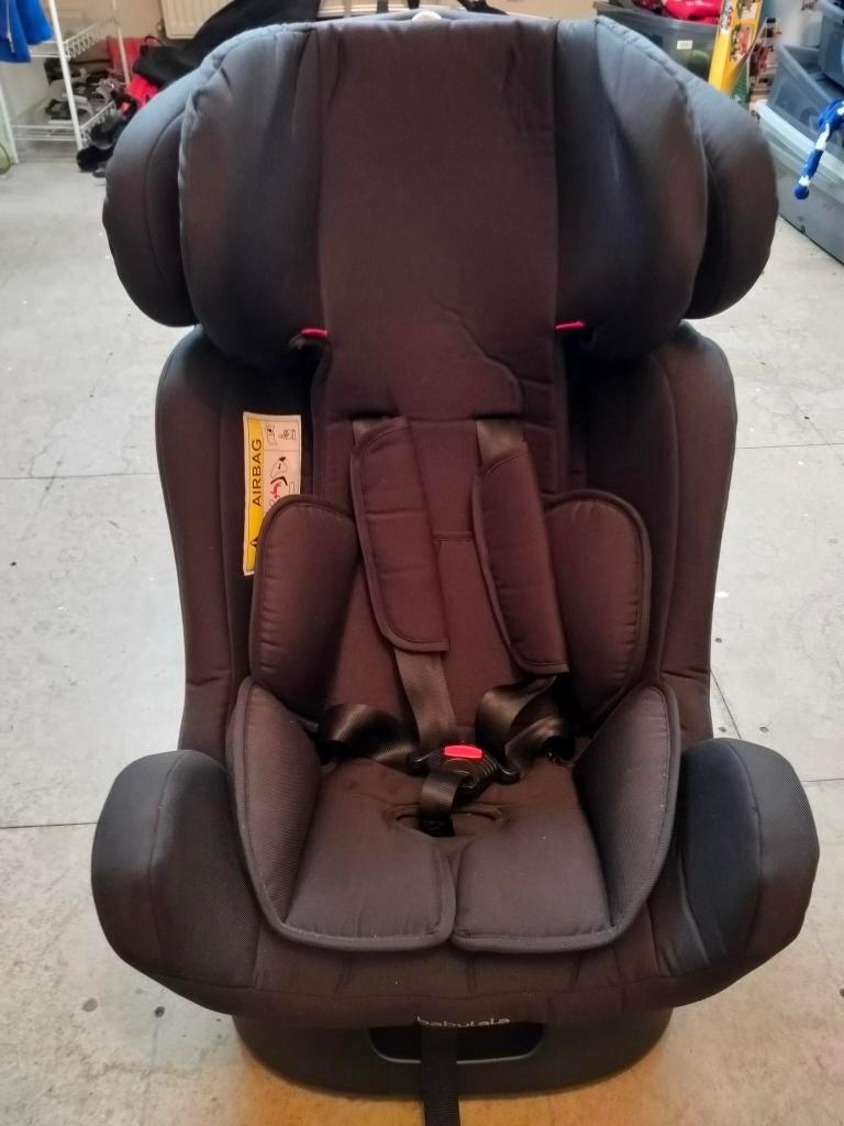 autostoel babylala, Enfants & Bébés, Sièges auto, Enlèvement, Utilisé, Autres marques, Ceinture de sécurité