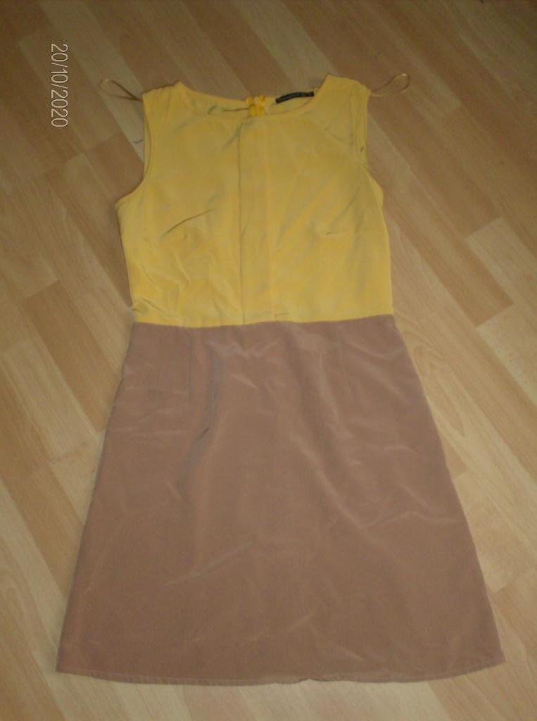 JURK MERK ATMOSPHERE – MAAT 36, Kleding | Dames, Jurken, Atmosphere, Ophalen of Verzenden, Gedragen, Maat 36 (S)