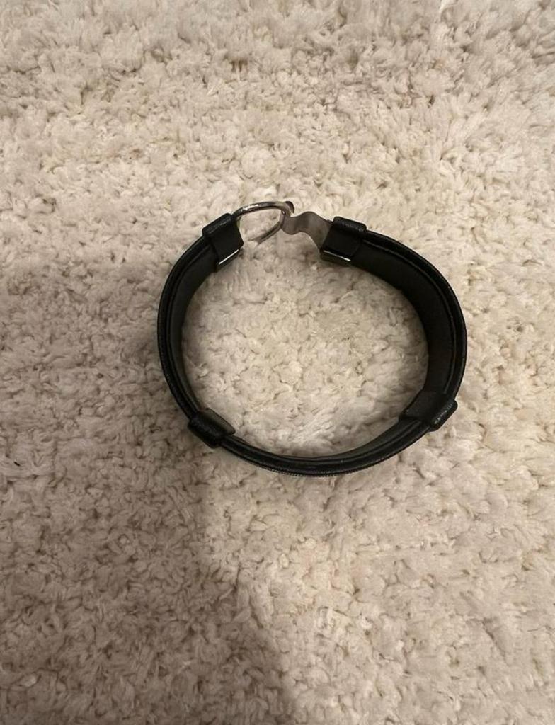 Armband, Ophalen of Verzenden, Zo goed als nieuw