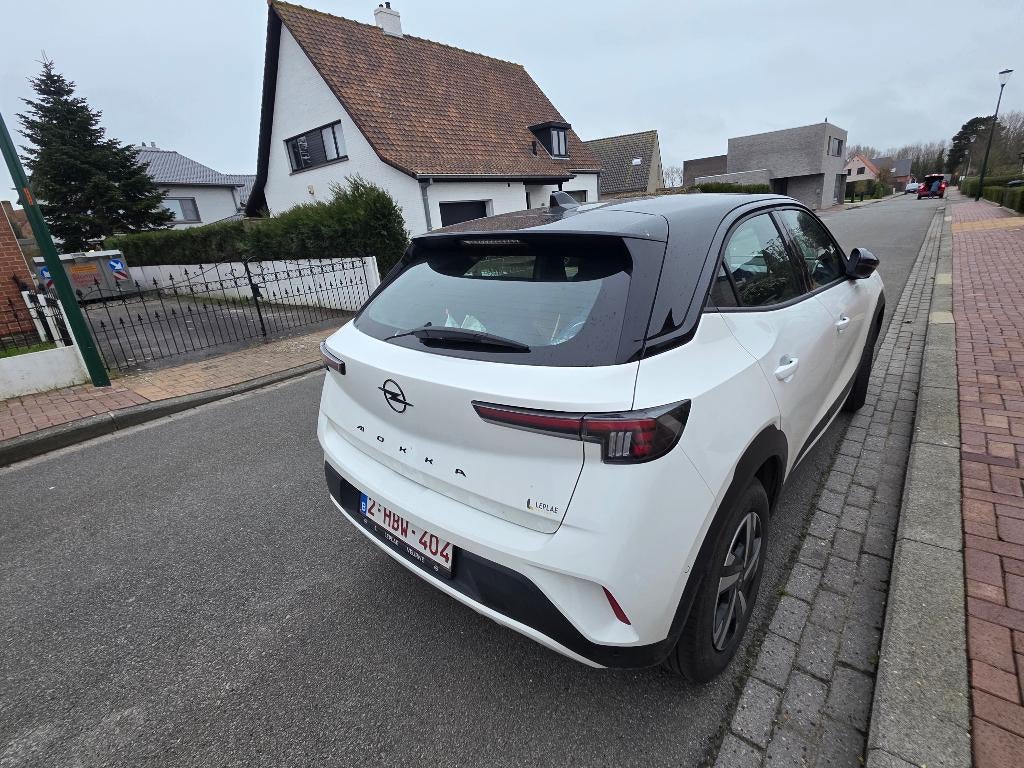 Opel mokka, Auto's, Particulier, Mokka, Te koop, Benzine