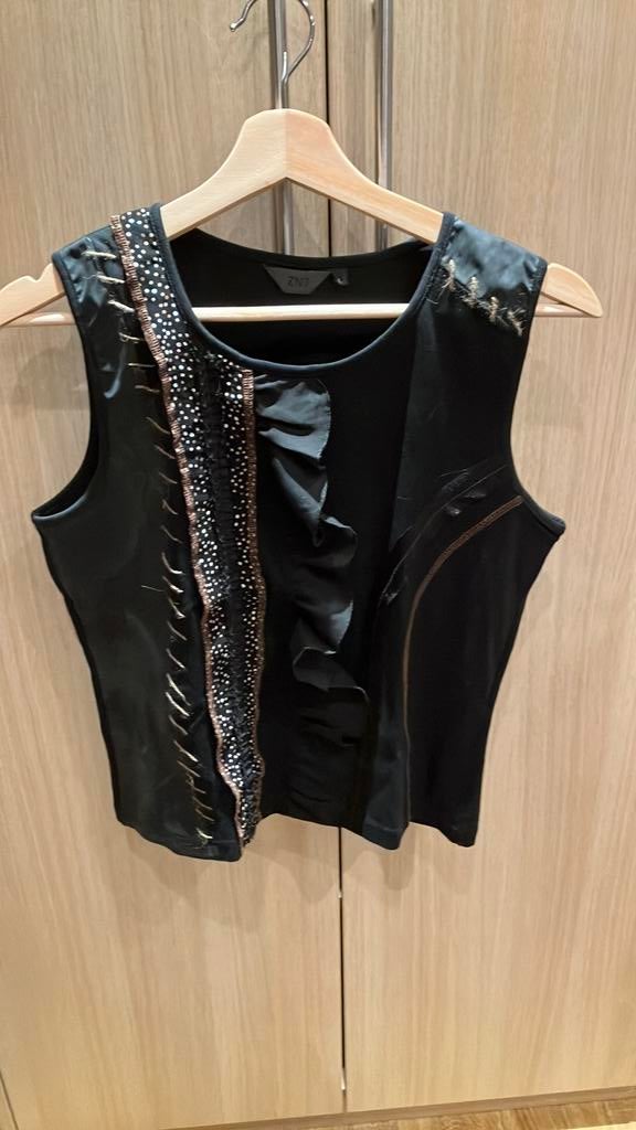 3 Dames pulletjes, Ophalen, Nieuw, Maat 38/40 (M)