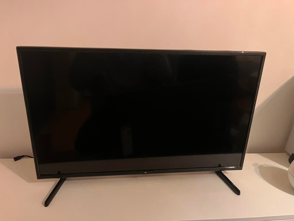 Ok tv 32inch, Audio, Tv en Foto, Televisies, Ophalen, Zo goed als nieuw, Smart TV