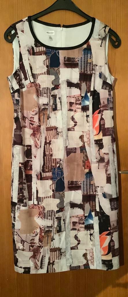 Mayerline-jurk (T44), Kleding | Dames, Jurken, Nieuw