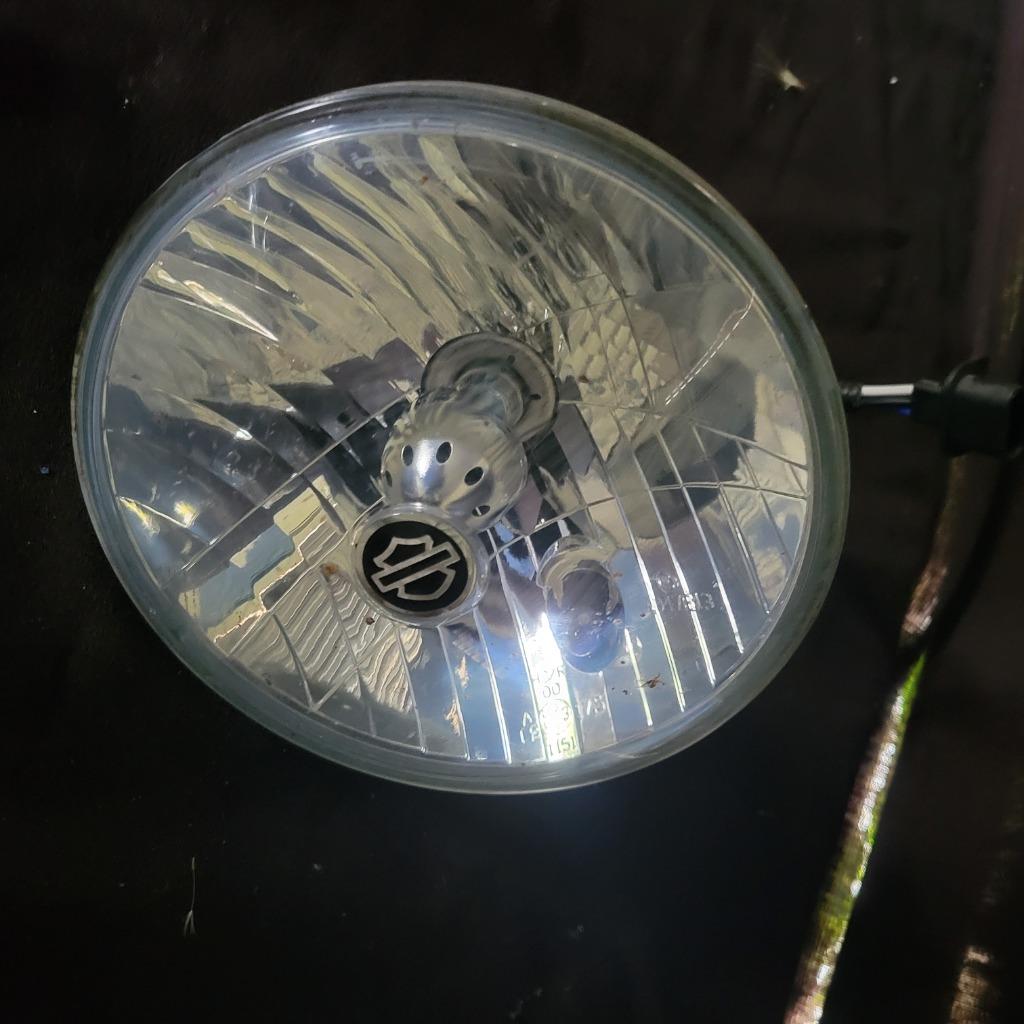harley davidson phare, Enlèvement ou Envoi, Neuf