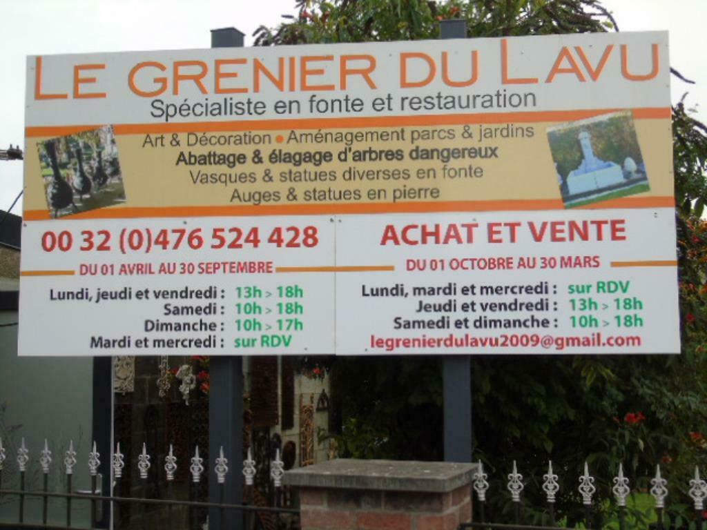 fontaine de jardin complète , nouveau et un grand choix !!, Enlèvement ou Envoi, Neuf, Autres matériaux, Fontaine