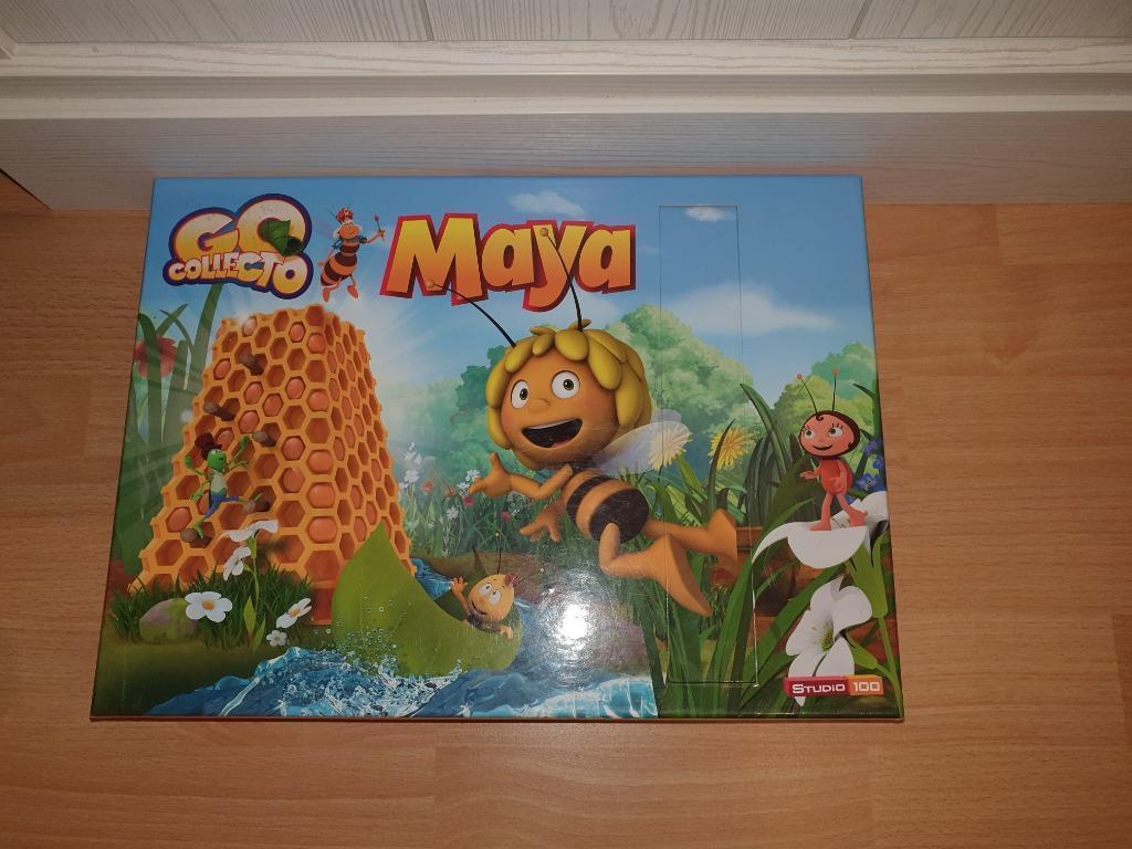 Maya Collecto nieuwstaat, Ophalen of Verzenden, Zo goed als nieuw