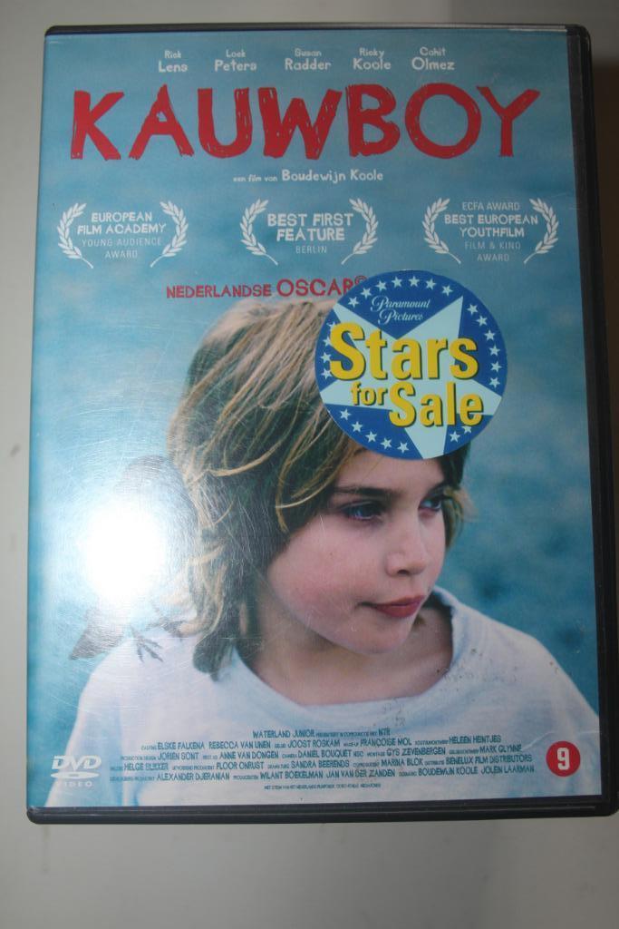 Vlaamse films vanaf 2 euro/film     deel 2, Verzamelen, Ophalen of Verzenden, Film
