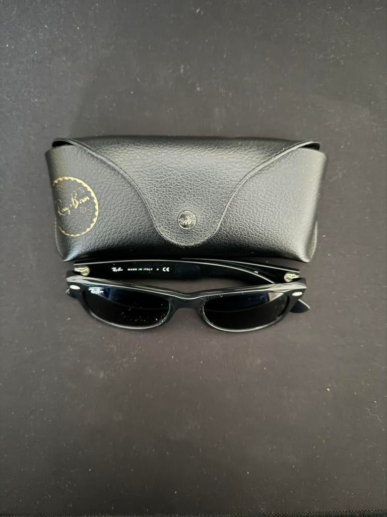 Ray-Ban zonnebrillen, Handtassen en Accessoires, Zonnebrillen en Brillen | Heren, Ophalen of Verzenden, Bril, Ray-Ban