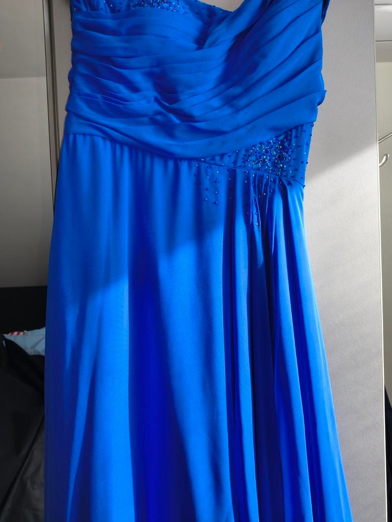 Suitekleed lang maat 42, Kleding | Dames, Ophalen, Maat 42/44 (L)