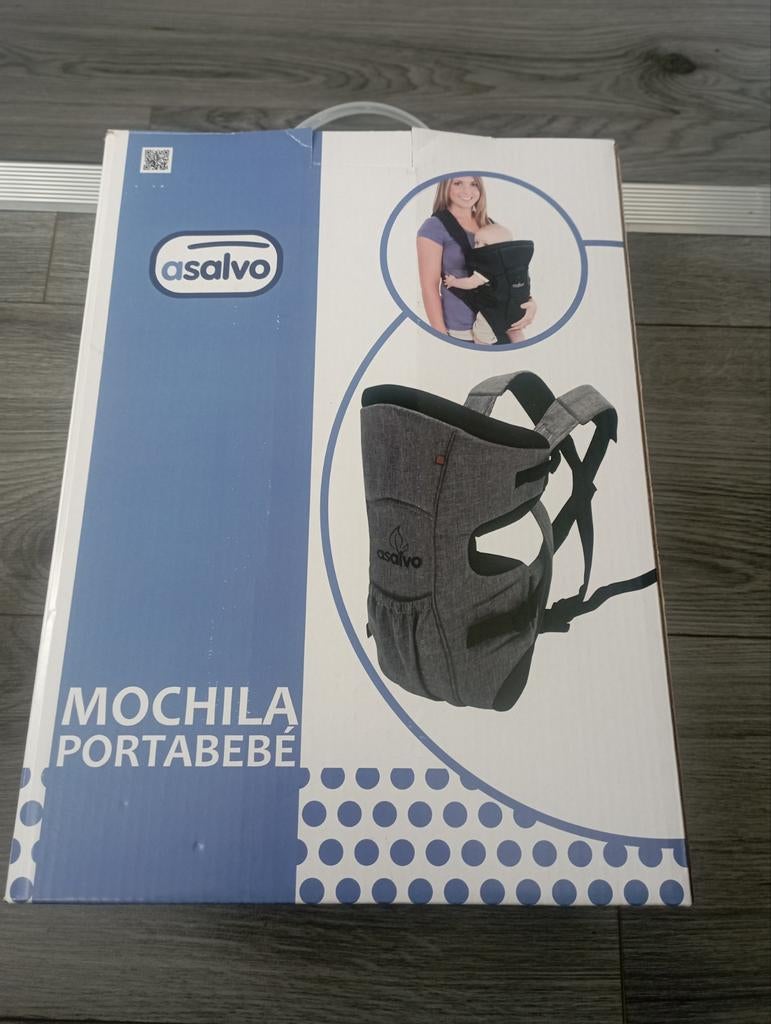 Nieuw baby draagzak, Ophalen, Nieuw, Draagzak