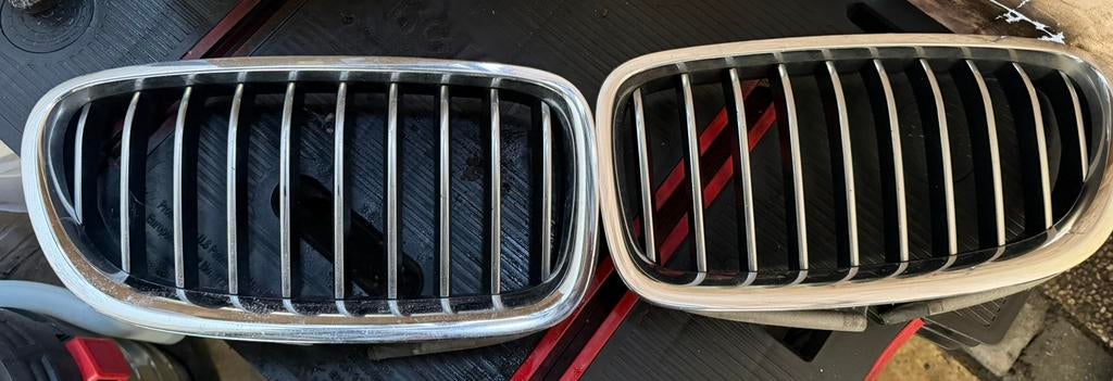 Bmw f10 grill, Auto-onderdelen, Ophalen, BMW