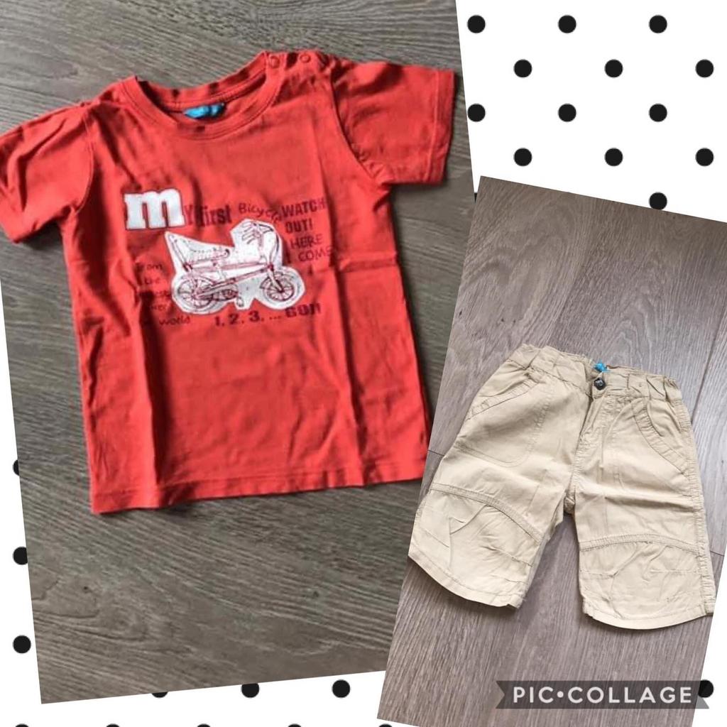 * Hema * maat 86 * 5€, Kinderen en Baby's, Babykleding | Maat 86, Ophalen of Verzenden, Zo goed als nieuw, Hema