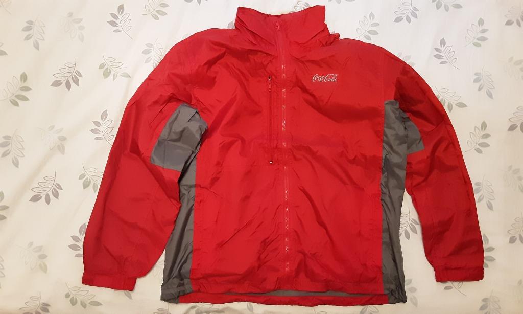 regenjas, Caravanes & Camping, Vêtements de pluie, Enlèvement, Neuf, Imperméable, Heren