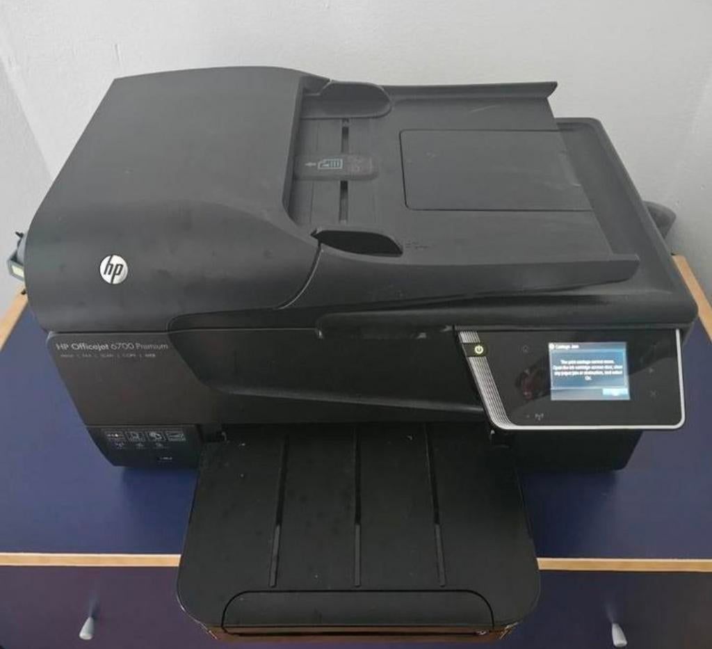 Imprimante HP OfficeJet 6700 Premium, Enlèvement, Imprimante