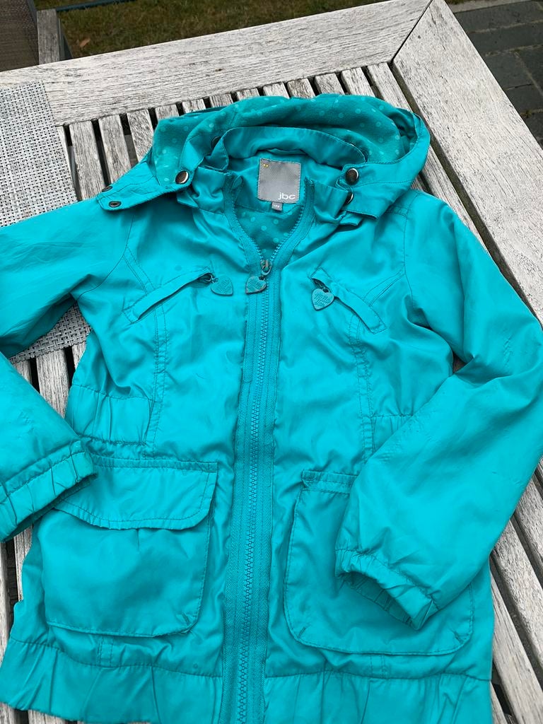 Veste, Enlèvement ou Envoi, JBC, Utilisé, Fille